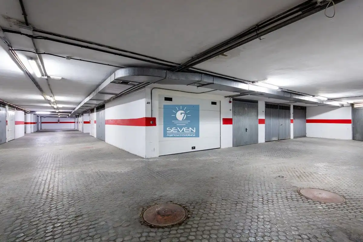 Appartement compact avec piscine à vendre à TESORILLO 5, imagen 36