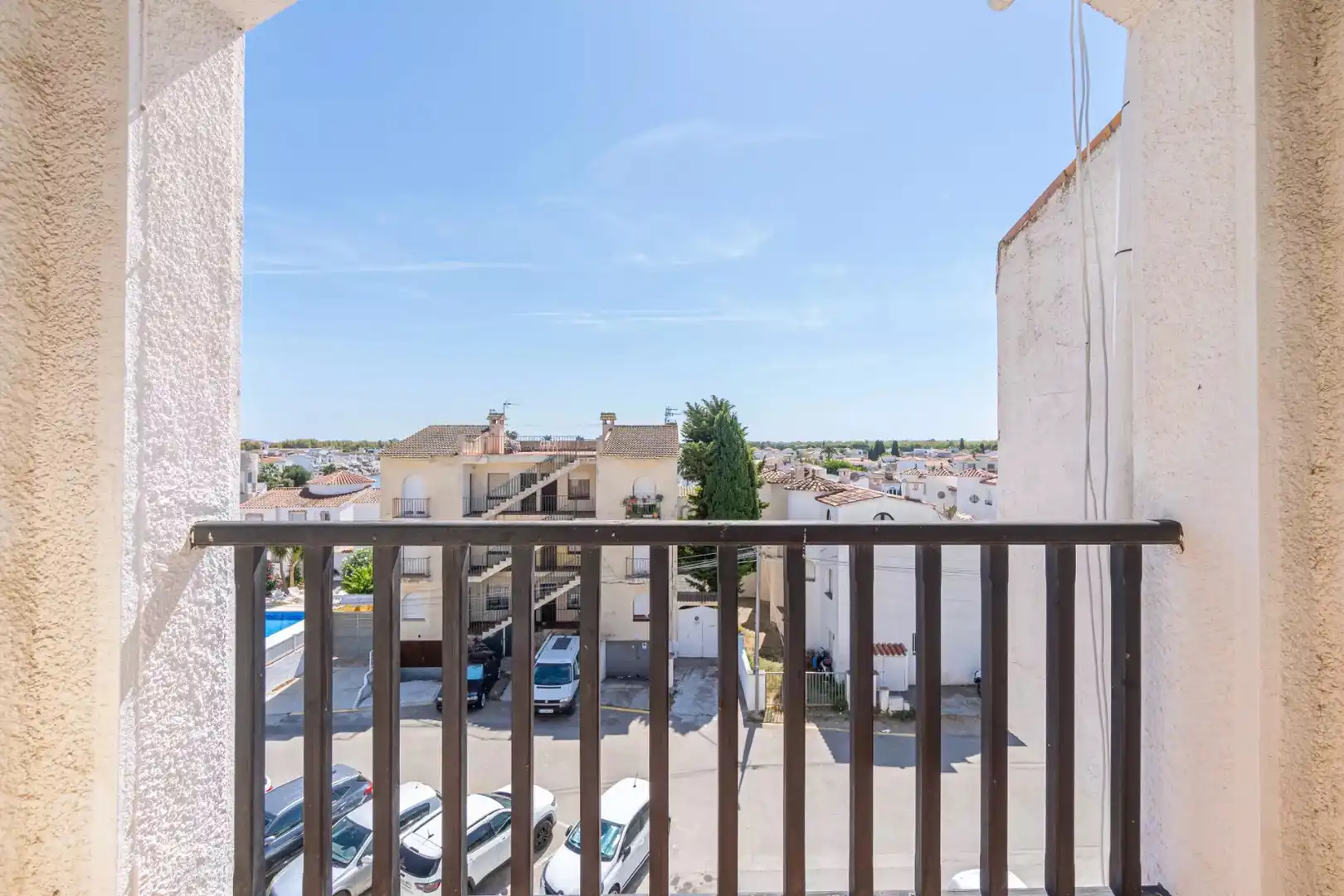 Piso con piscina en venta en Carrer Sant Maurici, imagen 26