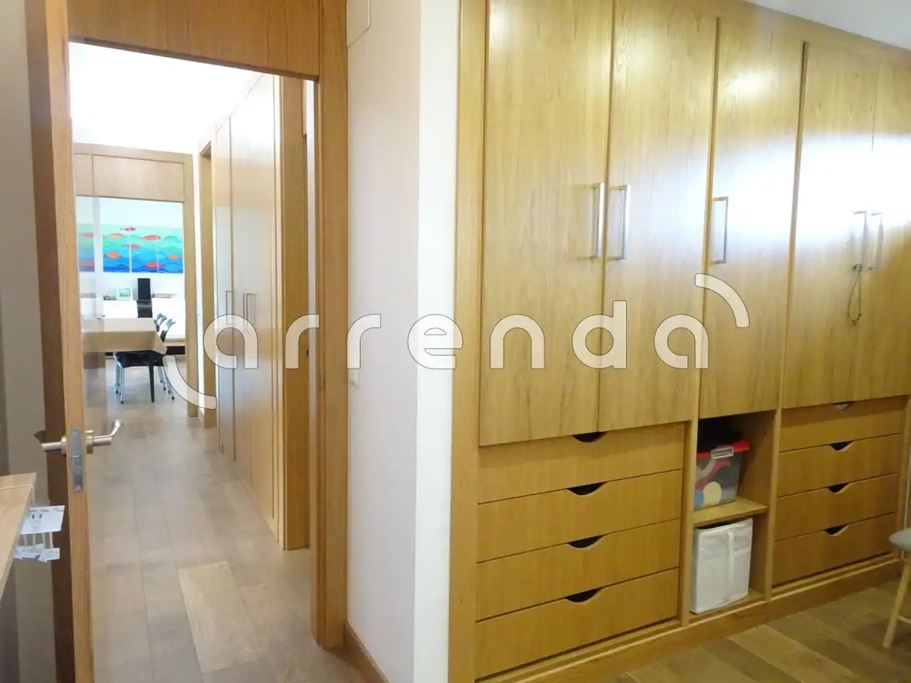 Casa o xalet de lloguer en Piélagos amb Jardí privat, Piscina i Moblat
