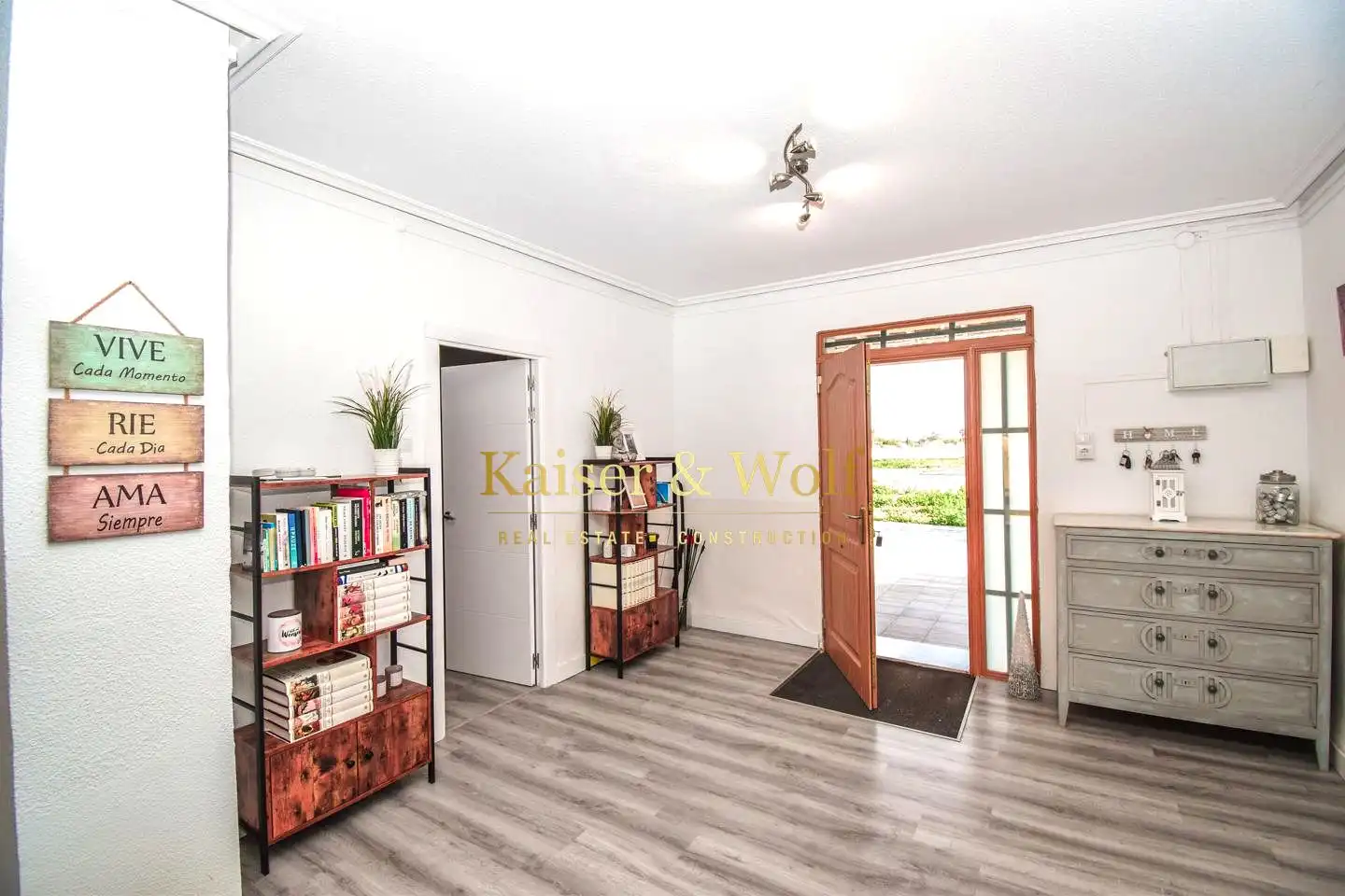 Finca rústica en venta en Elche / Elx con Aire acondicionado y Jardín privado