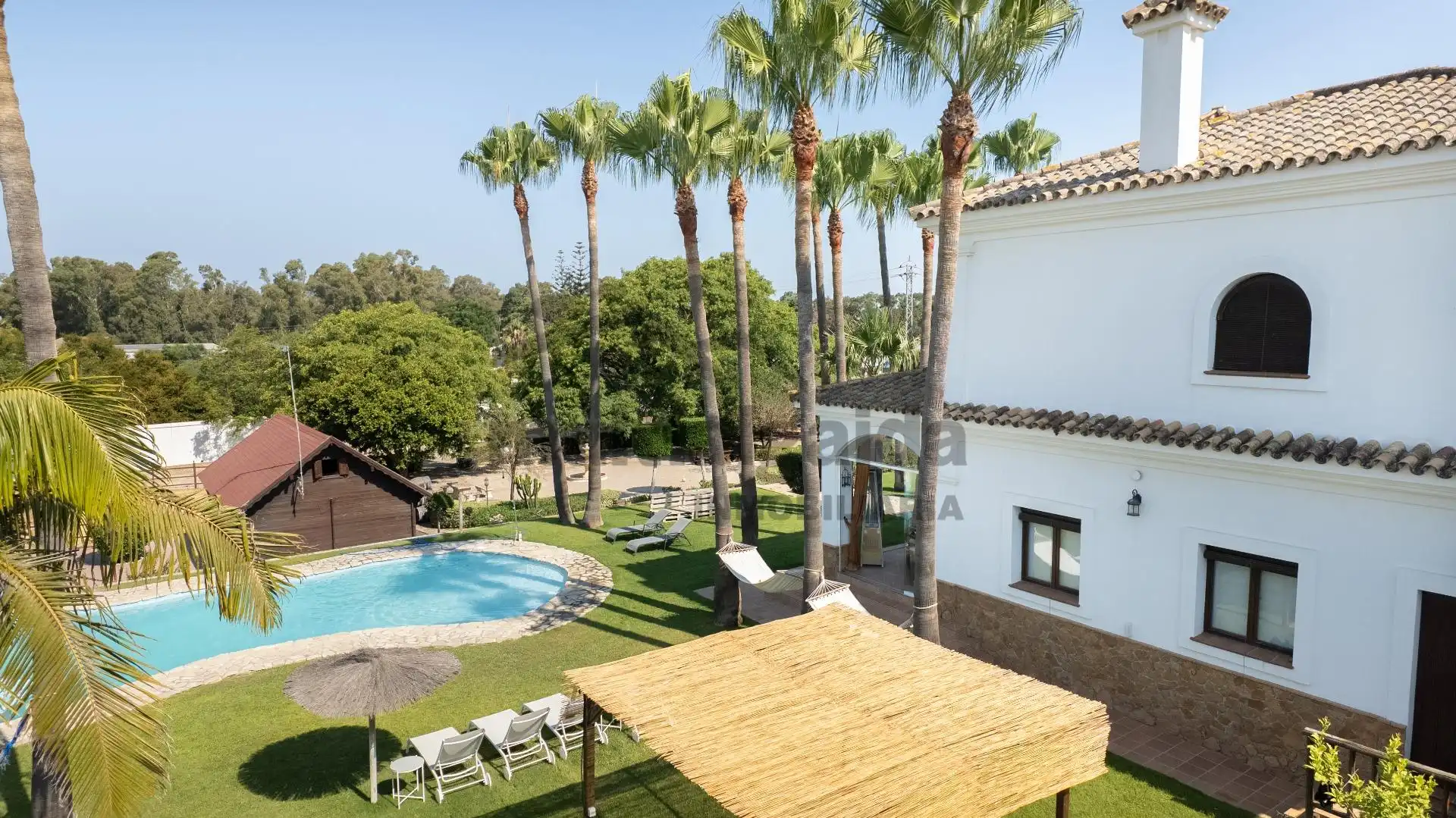 Villa mit Terrasse zum Verkauf in La Jara, imagen 4