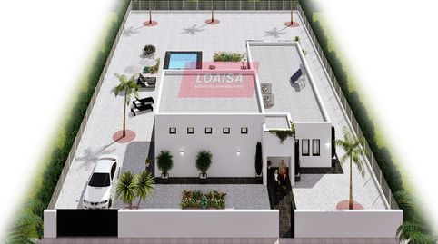 VILLA C3  ECLIPSE  PARCELA EXCLUIDA, imagen 5