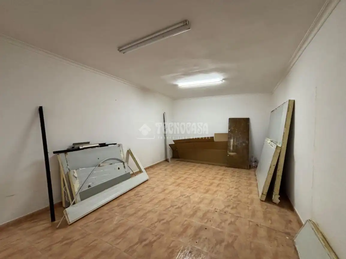 Detached homes for sale in Écija