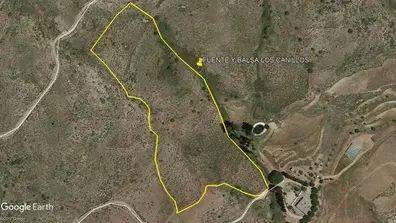 Terreno en Venta en Laujar de Andarax