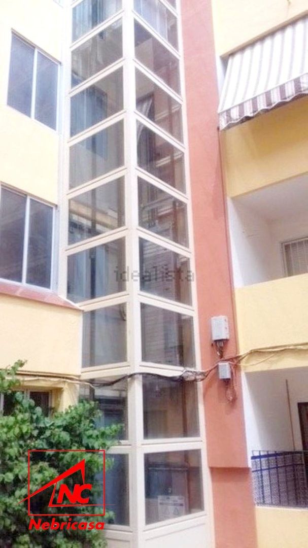 Terrassa de Pis en venda en Chipiona amb Terrassa