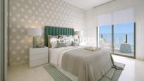 Bedroom of Planta baja for sale in Alicante / Alacant  with Balcony and Community pool