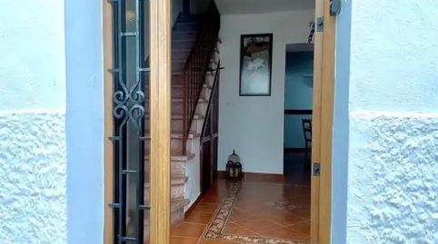 Foto 4 de Casa adosada en venda a Calle Rio, 32, Istán, Málaga