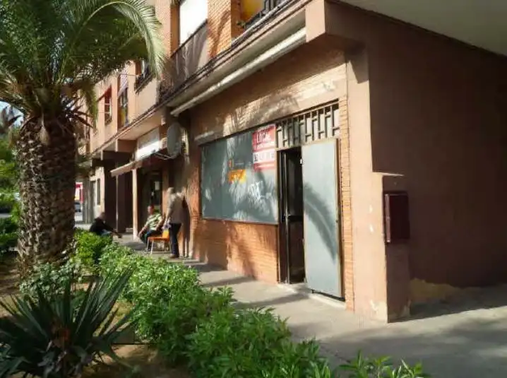 Local comercial en venta en C/ Ponent, imagen 3