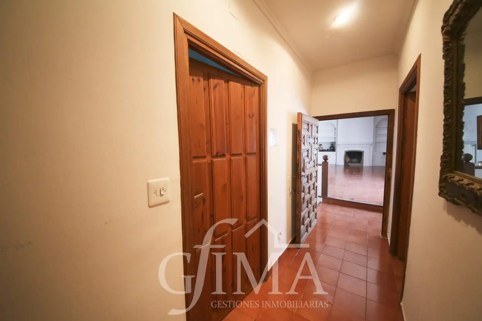 Casa rústica en venda a Tomelloso, imagen 14