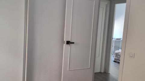 Foto 5 de Piso para compartir en Avenida de la Inmaculada, San Antonio, Ávila Capital