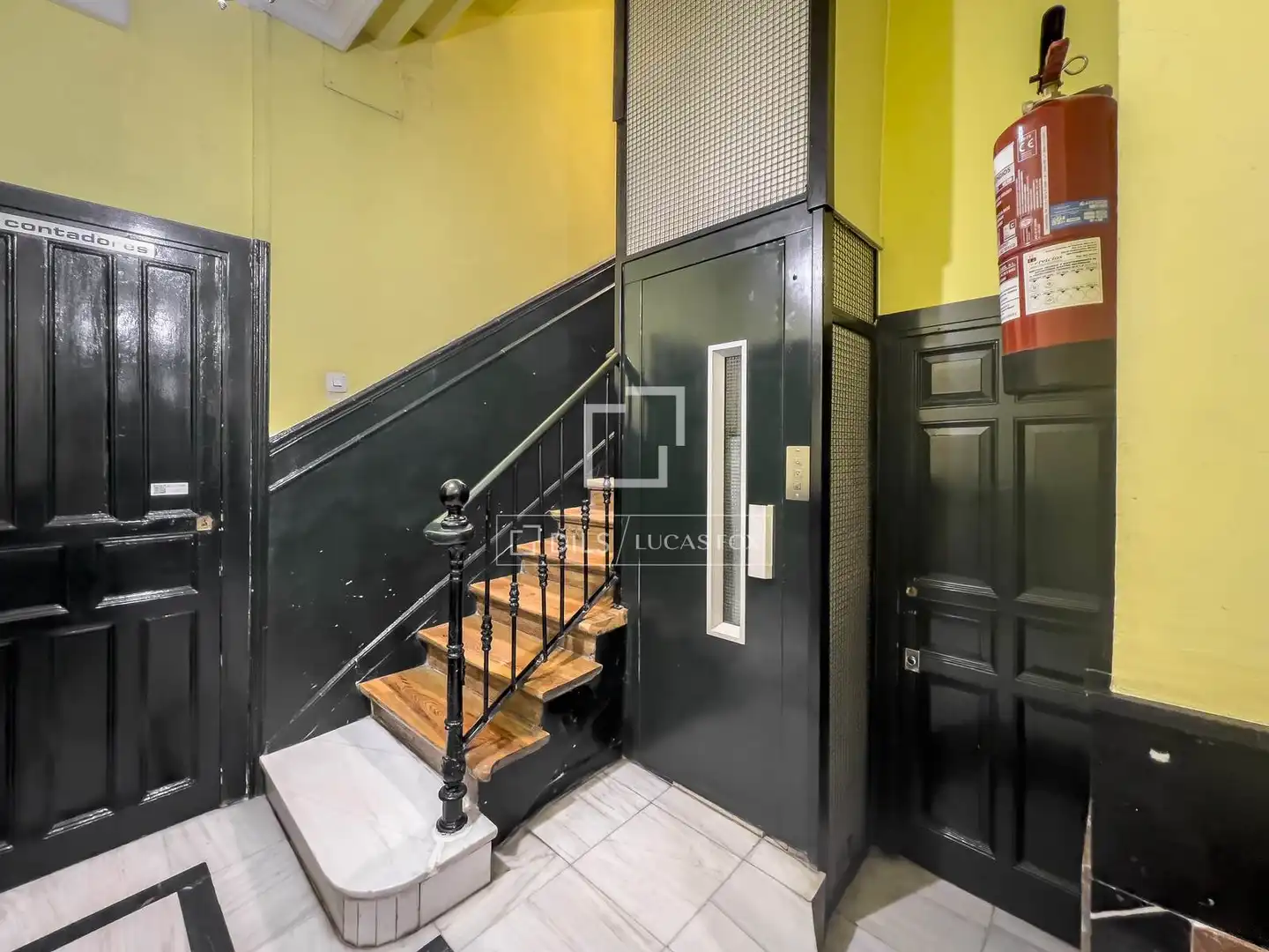 Appartement avec ascenseur à louer à Centro, imagen 49