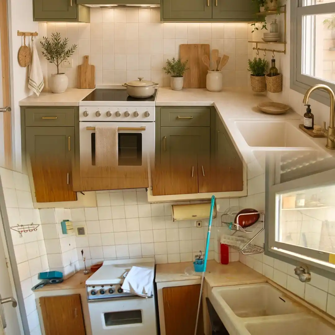 Flat for sale in Centro Urbano