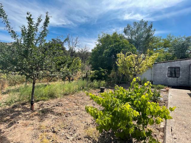 Casa-chalet en Venta en Mondéjar