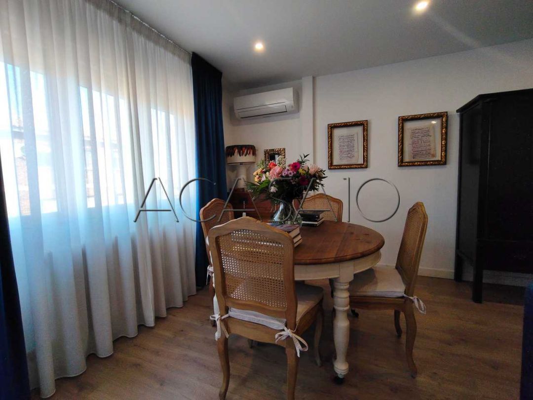 Flat for sale in Palomarejos