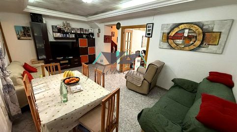 Foto 4 de Planta baja en venta en Jovellanos, Casco Antiguo, Águilas