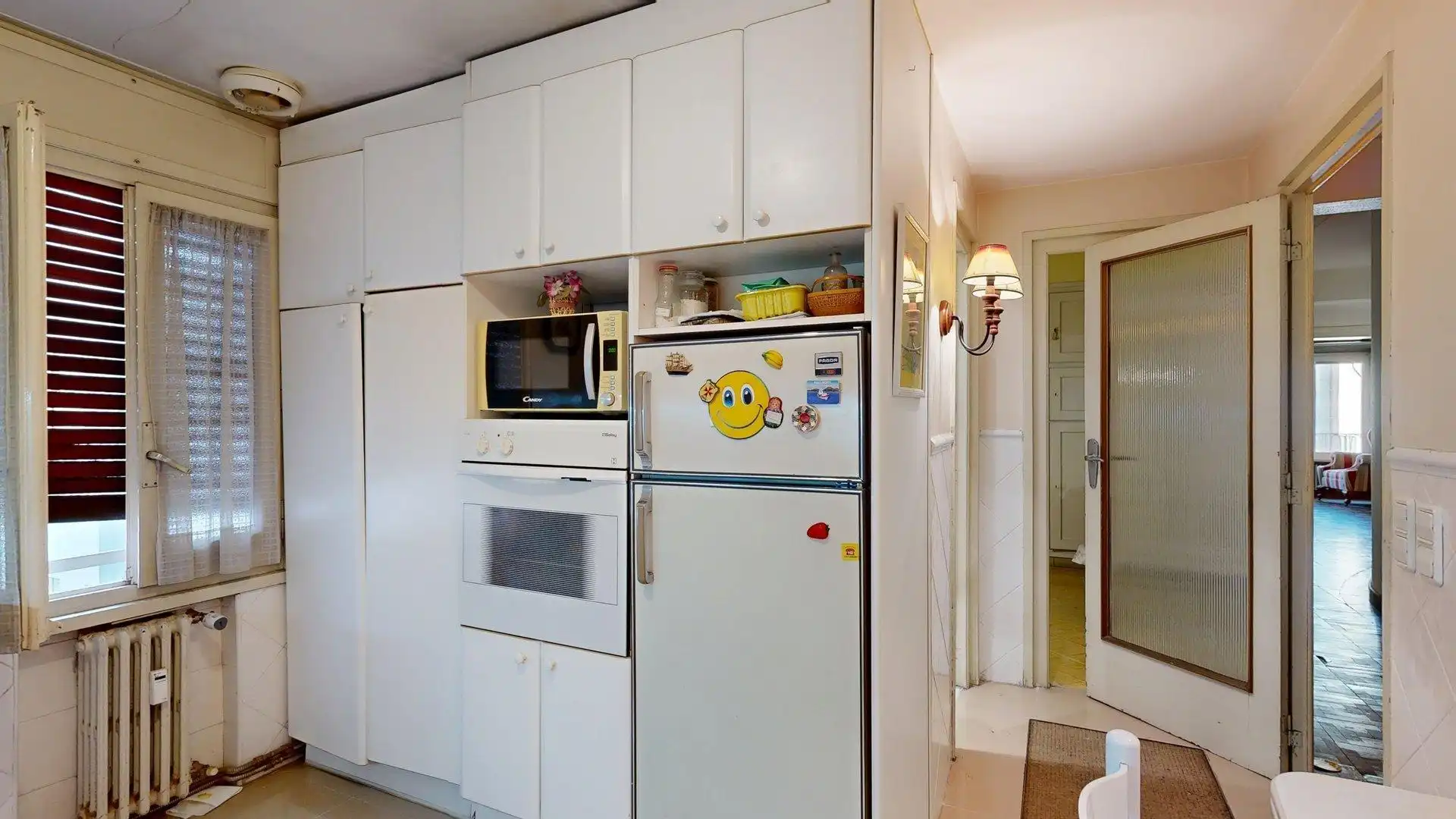 Piso con terraza en venta en Centro, imagen 30