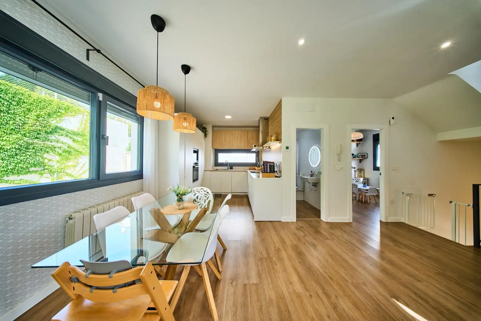 Comedor de Casa o chalet en venta en Dílar con Calefacción y Piscina comunitaria