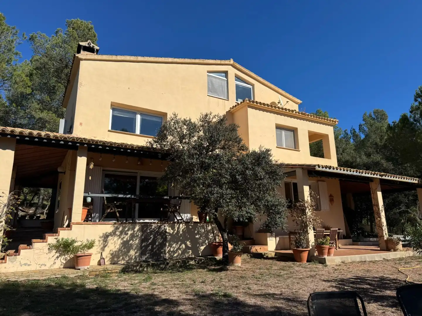 Casa amb jardí en venda a Centre - Zona Alta, imagen 8