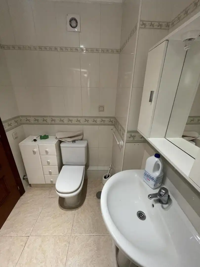 Flat for sale in Miraflores