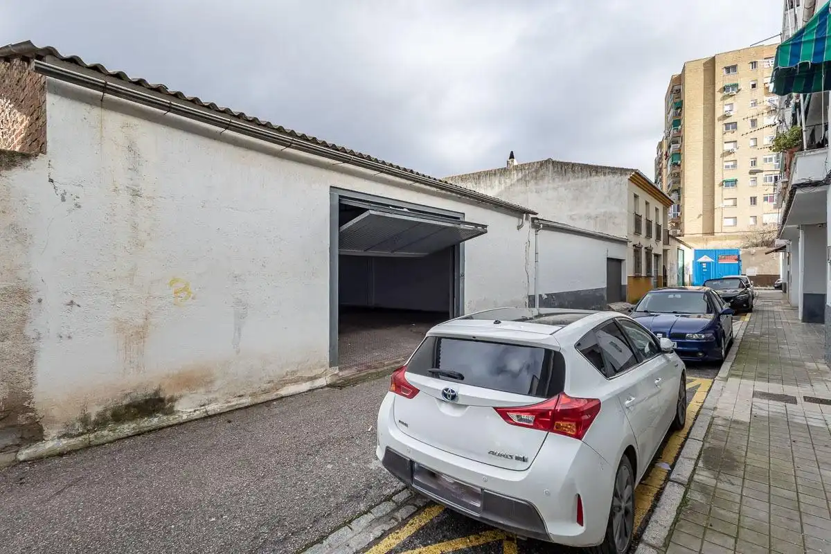 Adossat amb jardí en venda a Calle ANTONIO MACHADO, imagen 34