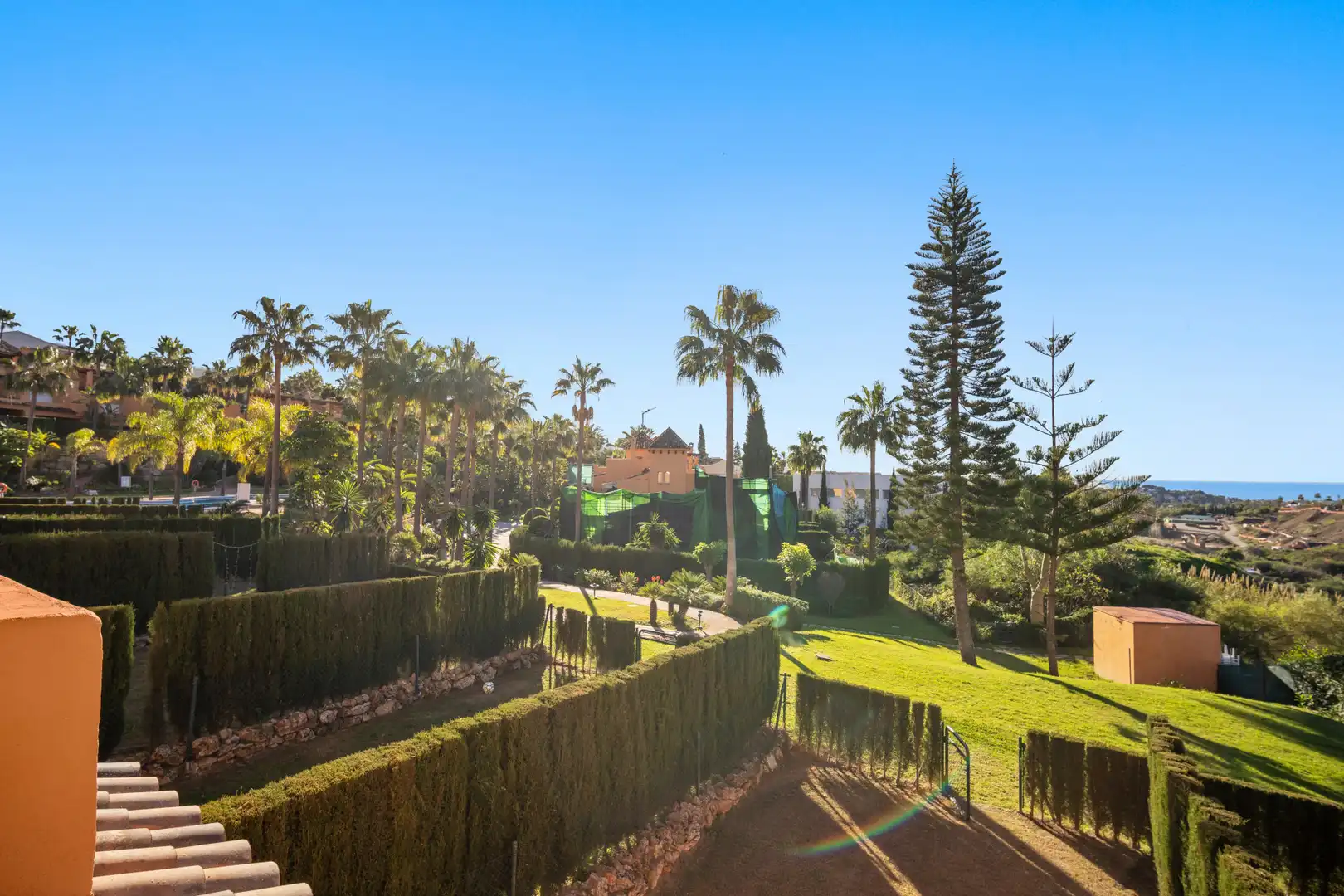 Detached homes for sale in La Alquería