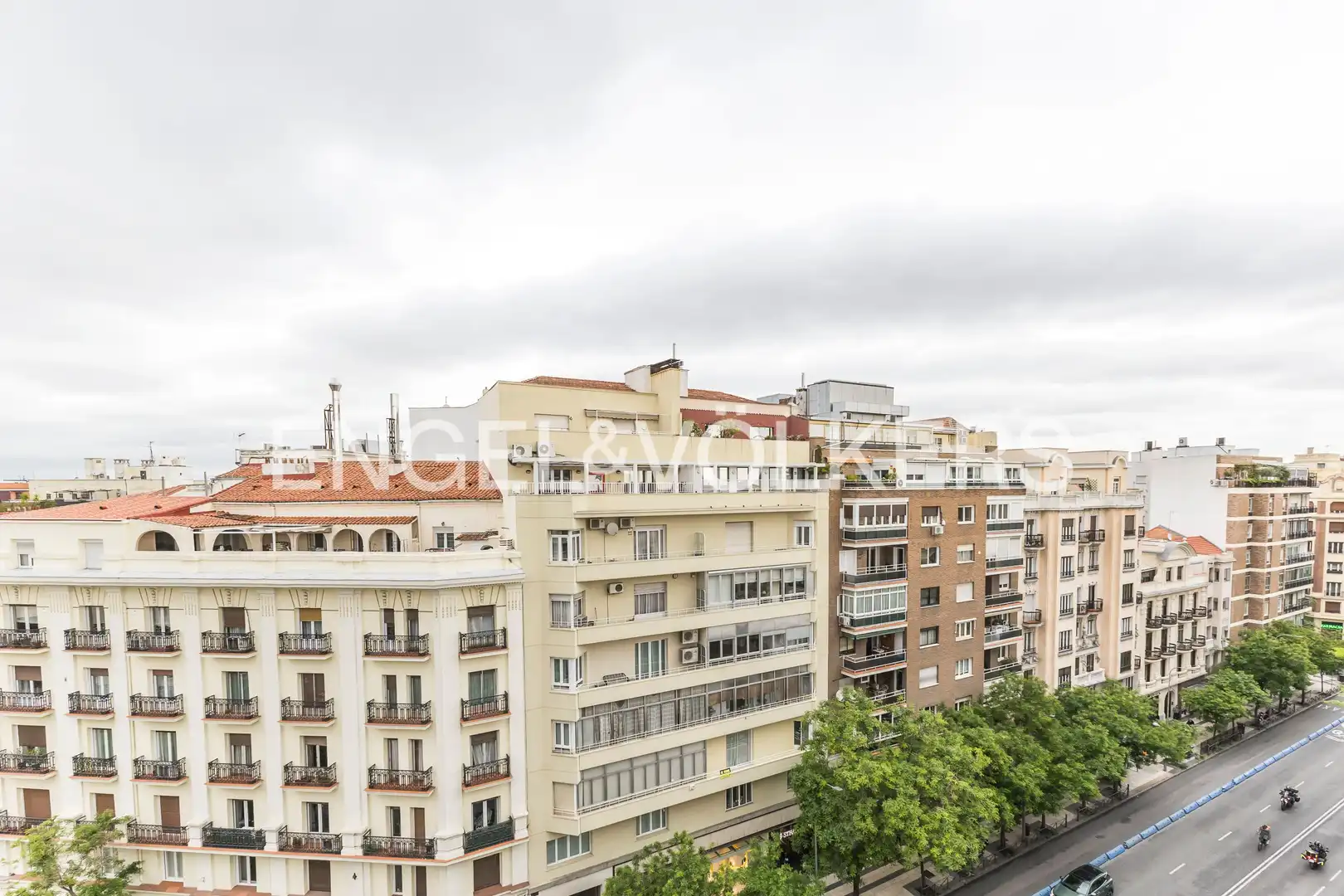 Appartement avec ascenseur à vendre à Calle Alcalá, imagen 24