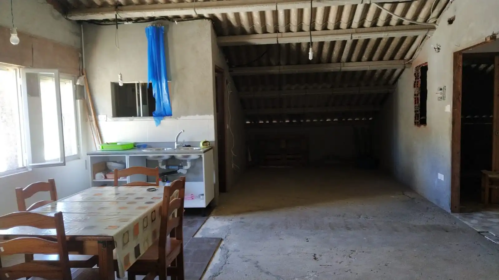 Àtic en venda a Rúa Eduardo Pondal 28, imagen 7