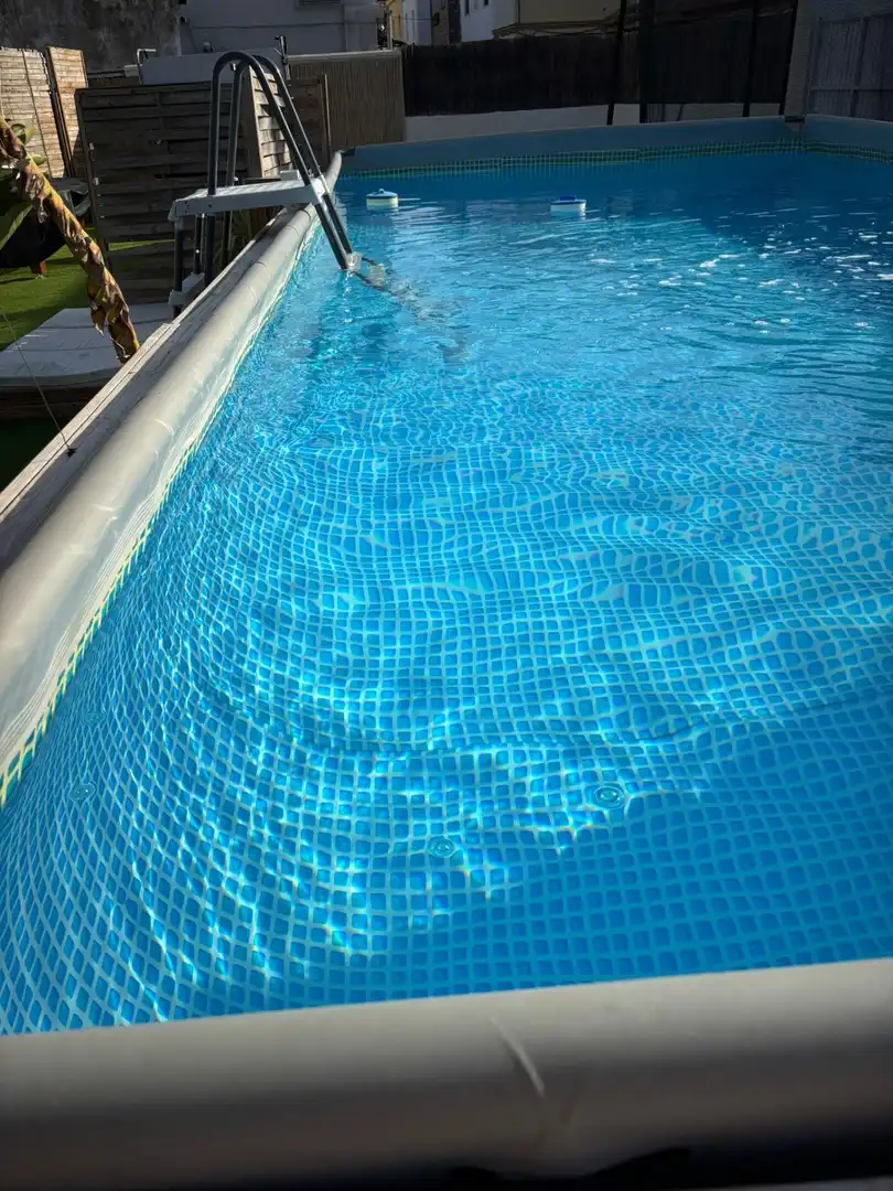 Piscina de Residencial en venta en Jerez de la Frontera