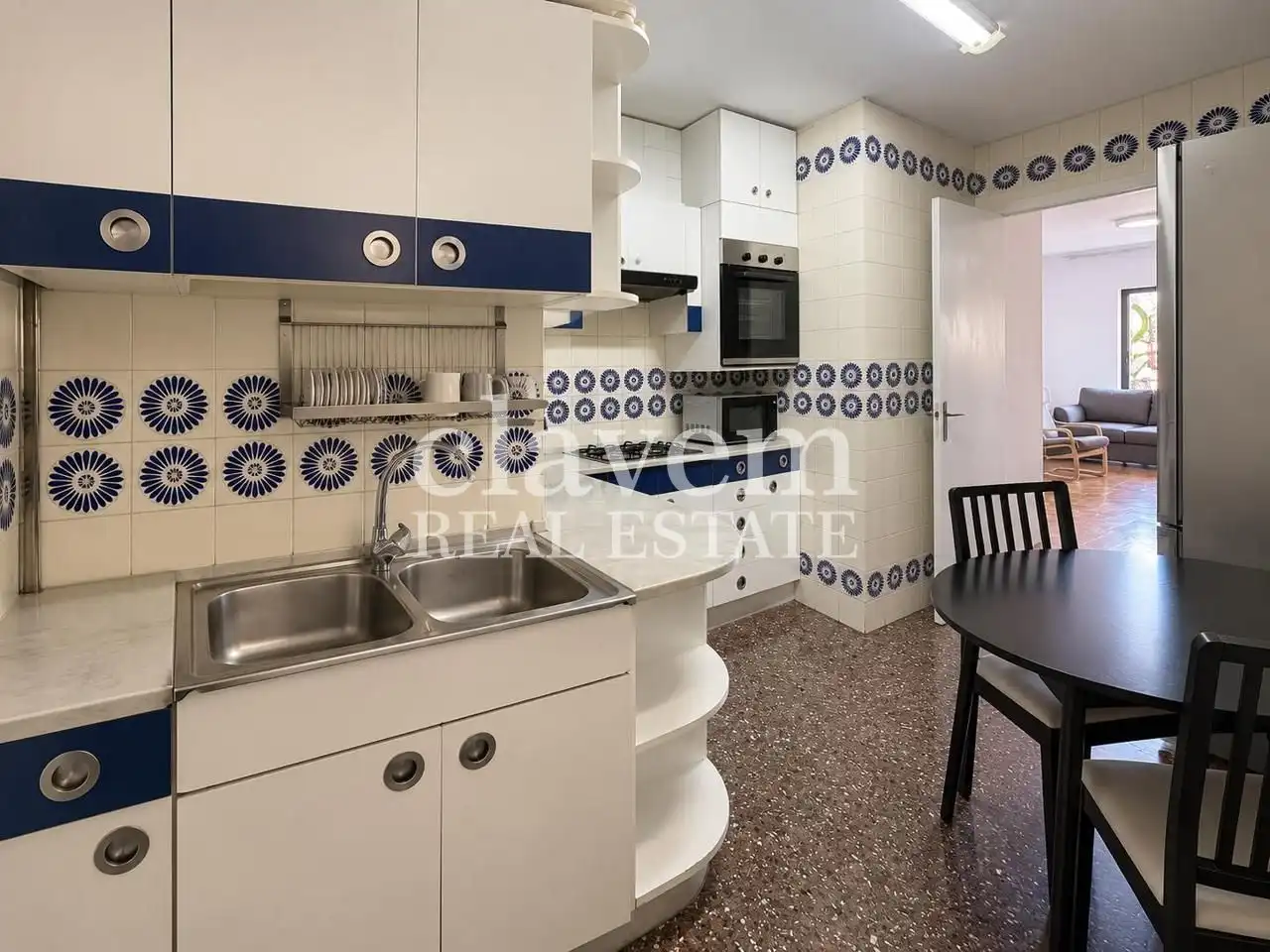 Wohnung mit Terrasse zum Verkauf in Travessera de les Corts, imagen 13