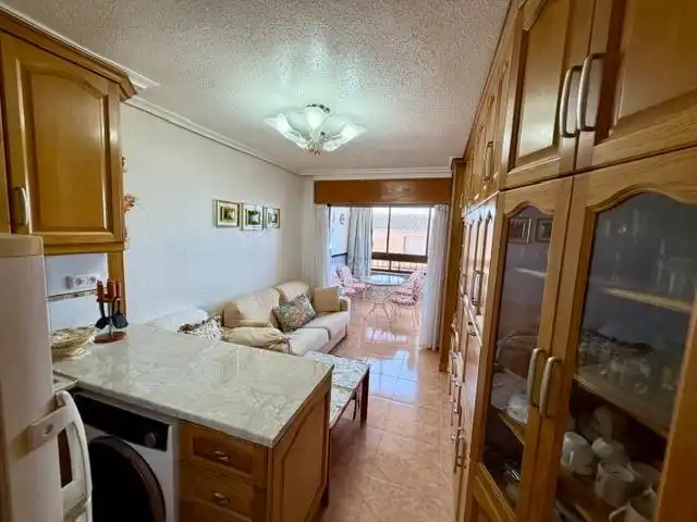 Apartament amb ascensor en venda a Calle BOGAVANTE, imagen 2