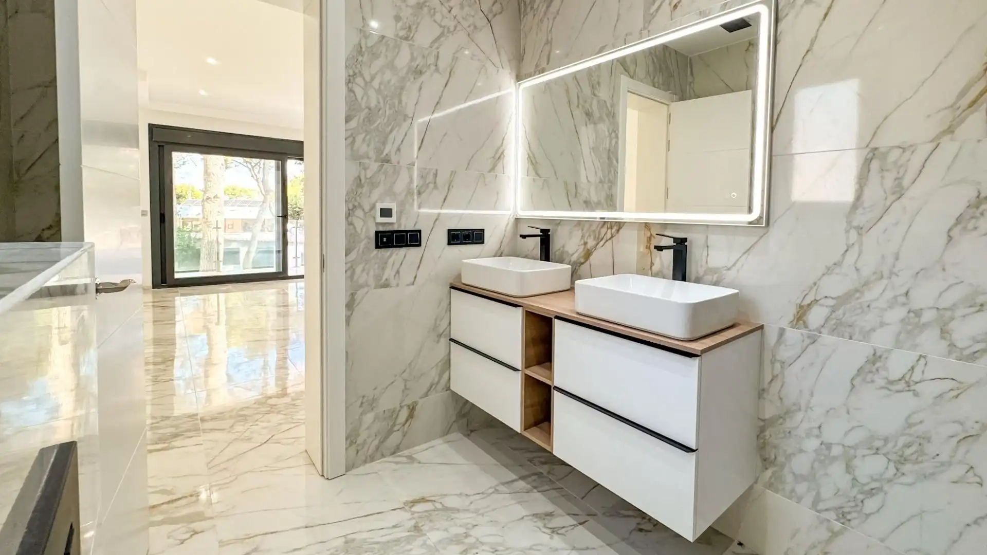 Villa zum Verkauf in Los Balcones - Los Altos, imagen 29