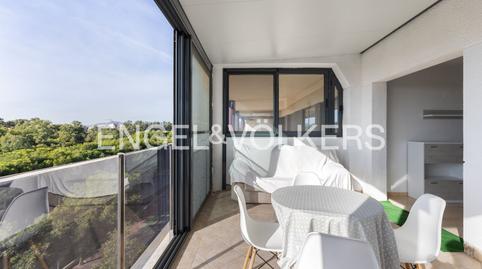 Foto 4 de Pis de lloguer a Jaume Roig, Canet d'En Berenguer, Valencia