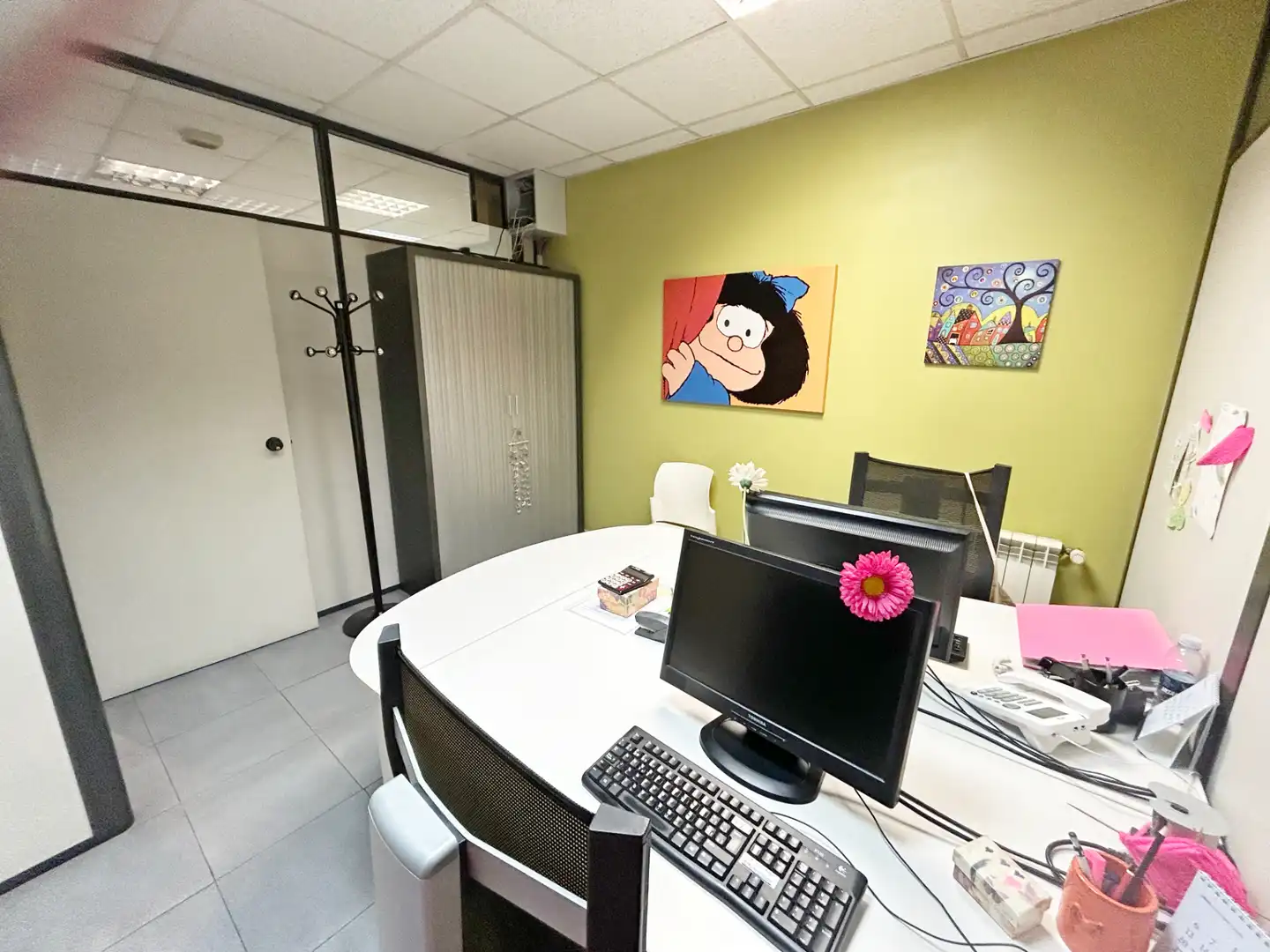 Business premises for sale in Zapatari Kalea, imagen 12