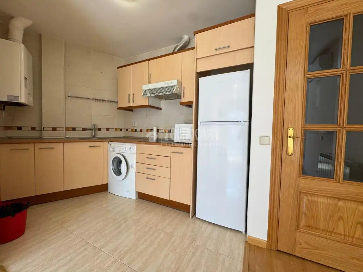 Cocina de Piso en venta en Alcobendas con Aire acondicionado y Calefacción