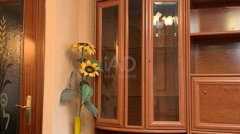 Foto 3 de Pis de lloguer a Calle Cristo de las Batallas 17, 17, Estación, Ávila Capital