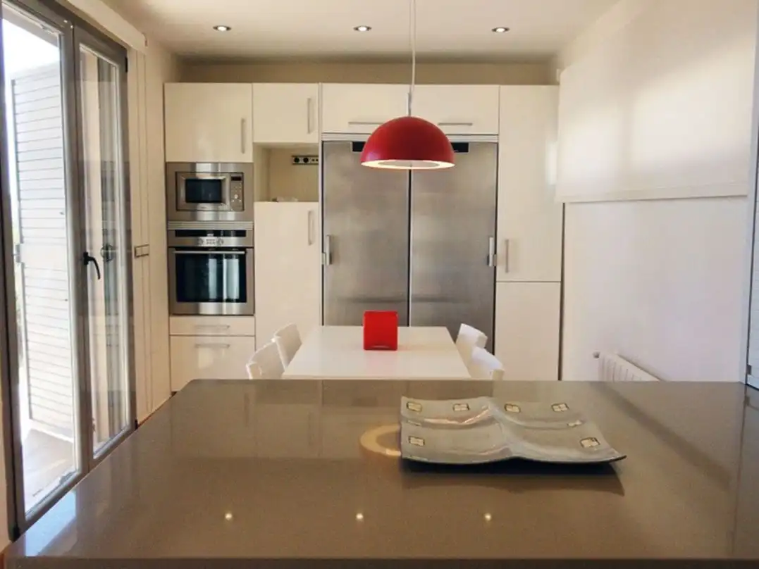 Detached house with garden for sale in ALTOS DEL GOLF 8, imagen 10