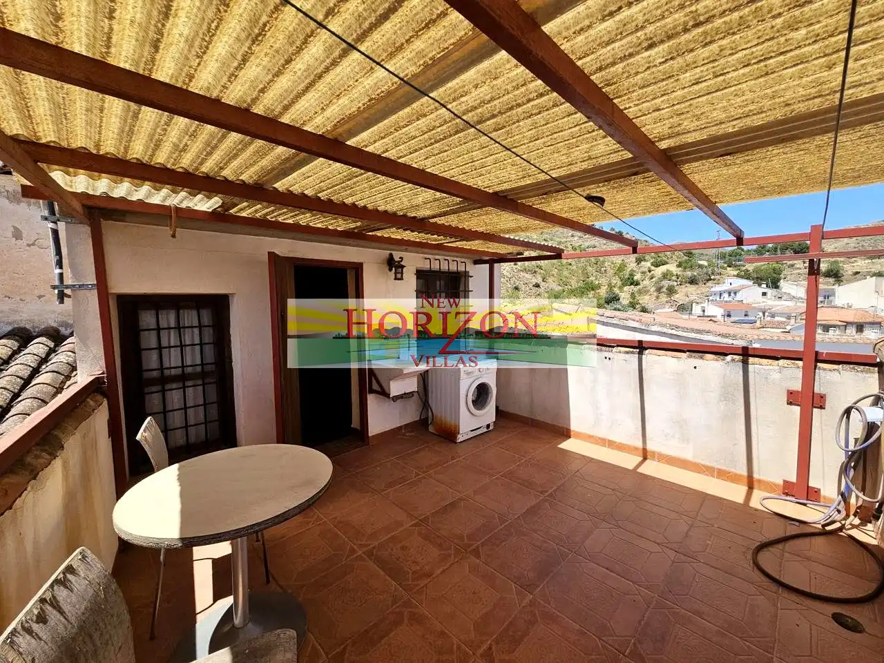 House for sale in Lubrín, imagen 6