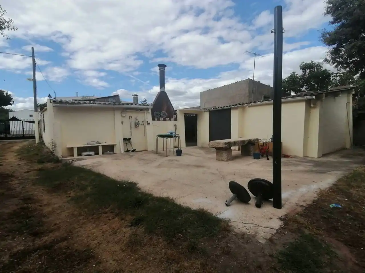 Terreno residenziale in vendita a Poligono 17, imagen 20