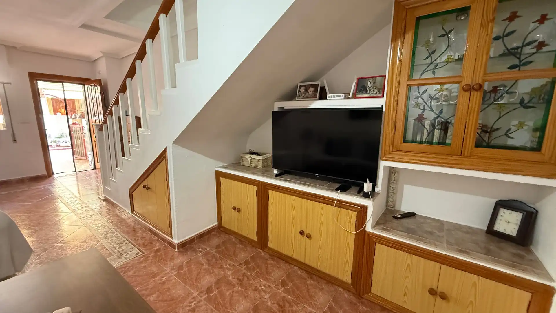 Casa con terrazza in vendita a Calle Nicolás de Bussi, imagen 9