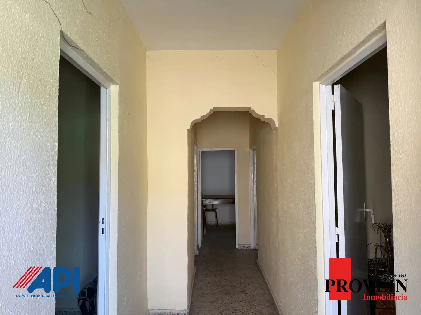 Finca rústica en venda a Calle Amargura, 23, Santa Cruz del Retamar pueblo