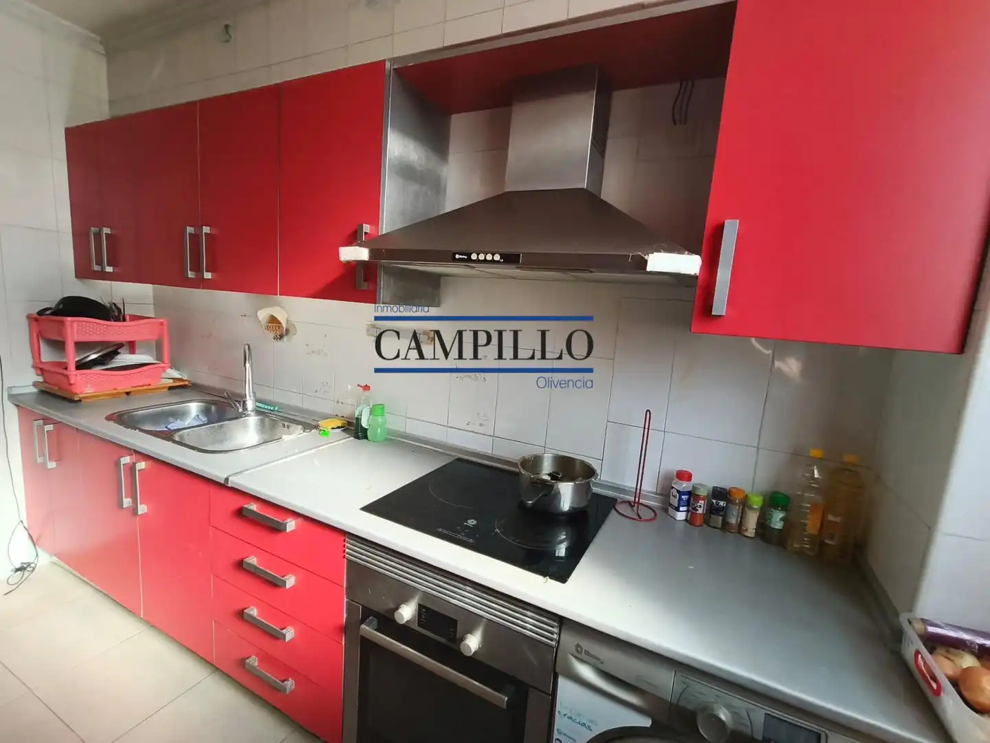 Piso en venta en Adra