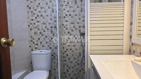 Foto 5 de Pis en venda a Calle Enguera, Barrio de Patraix, Valencia