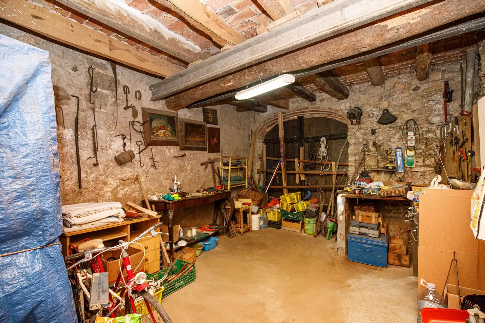 Casa adosada en venda en Palau de Santa Eulàlia amb Jardí privat, Terrassa i Traster
