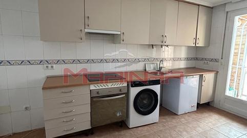 Foto 3 de Casa adosada en venda a Las Lomas, Toledo