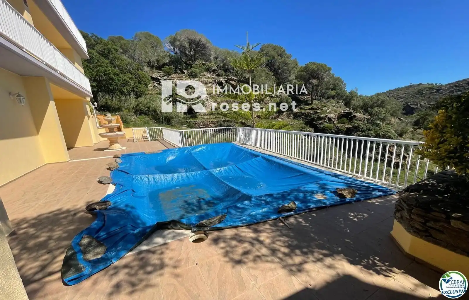 Maison avec piscine à vendre à MIRO, imagen 14