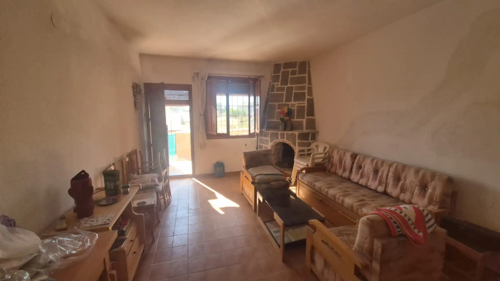 Apartament amb jardí en venda a Calle Isla Formentera, imagen 2