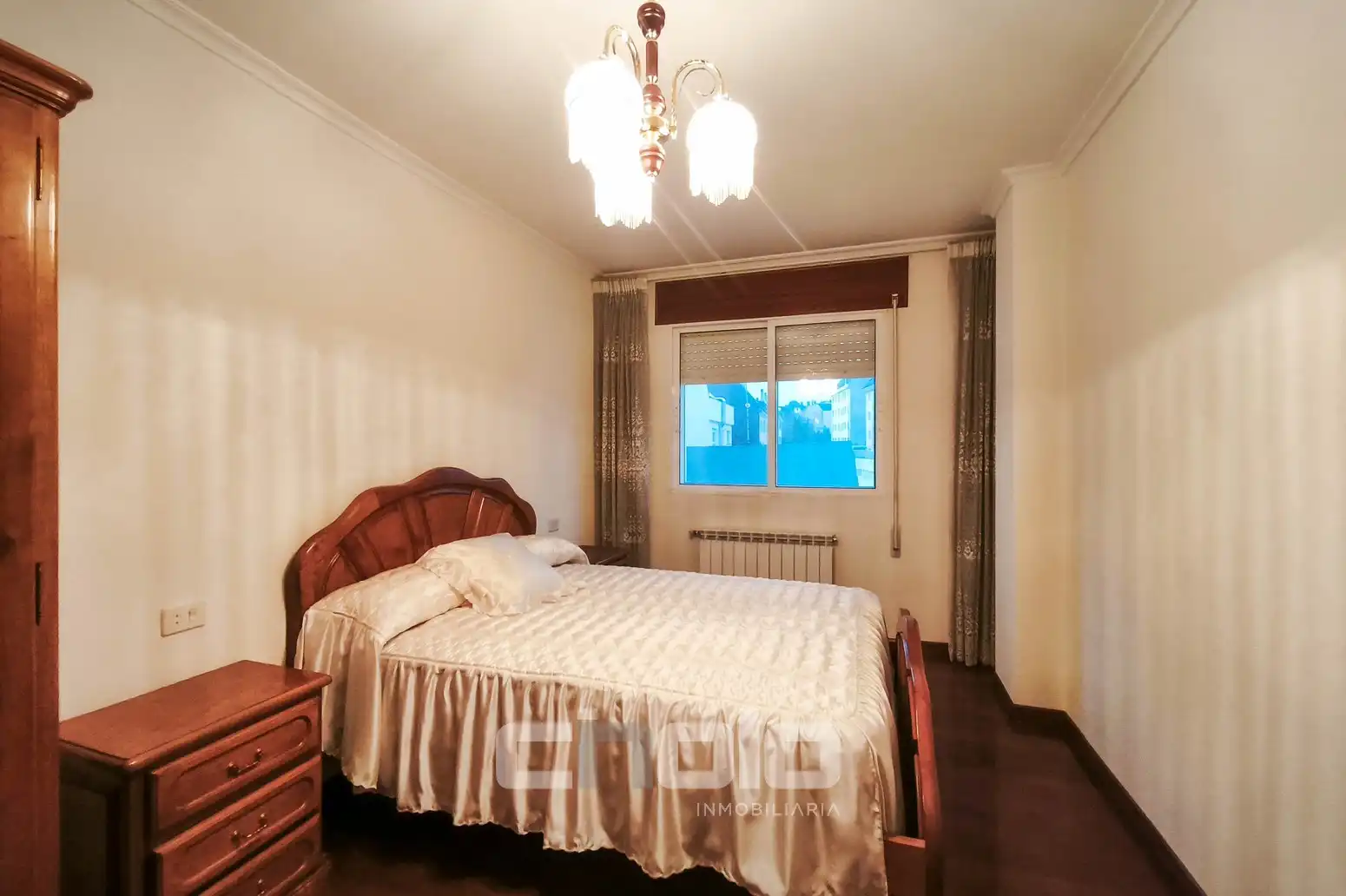 Piso en venta en Lugo - RU LAMAS DE PRADO, A Milagrosa