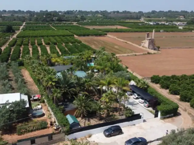 Chalet con piscina en venta en Poligono, imagen 47
