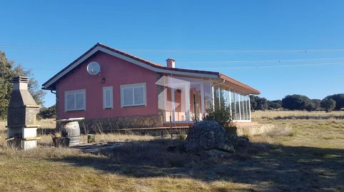 Foto 3 von Haus oder Chalet zum Verkauf in N/a, Población de Arroyo, Palencia