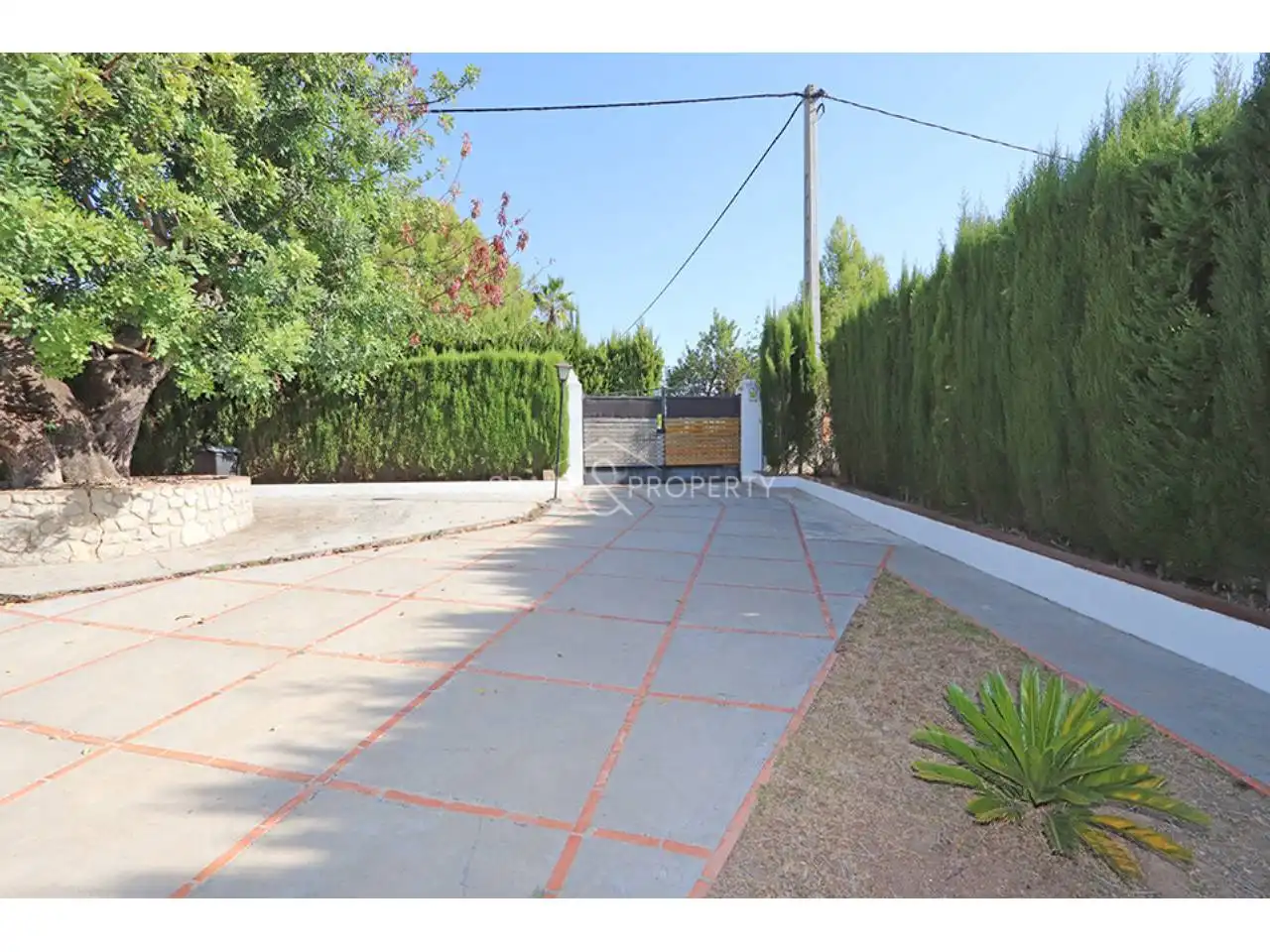 Villa avec piscine à vendre à Calle Paridera, imagen 3